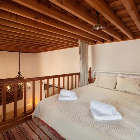 Valasia With Acropolis View Villa