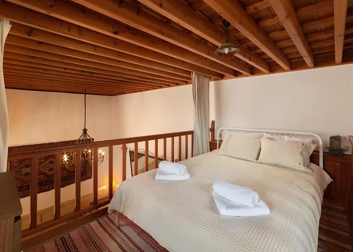 Valasia With Acropolis View Villa