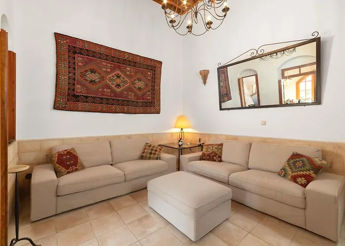 Valasia With Acropolis View Villa Líndos